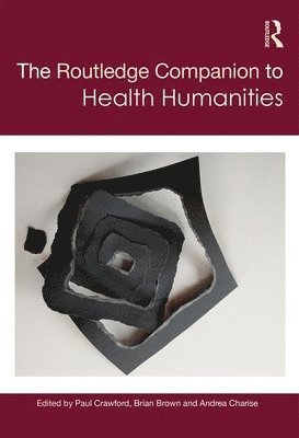 The Routledge Companion to Health Humanities 1