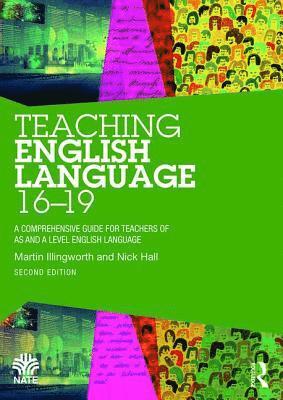 Teaching English Language 16-19 1