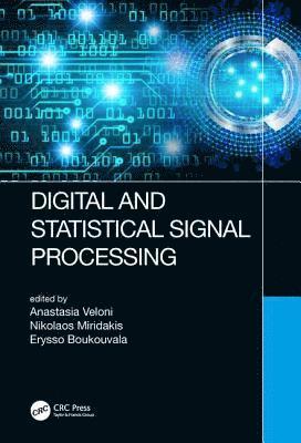 bokomslag Digital and Statistical Signal Processing