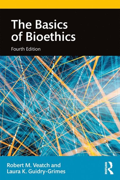 bokomslag Basics of Bioethics