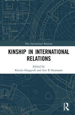 bokomslag Kinship in International Relations