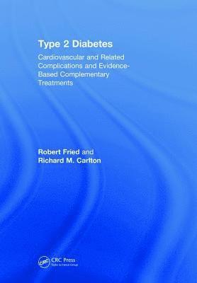 bokomslag Type 2 Diabetes
