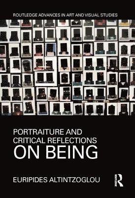 bokomslag Portraiture and Critical Reflections on Being