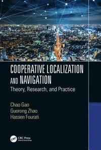 bokomslag Cooperative Localization and Navigation