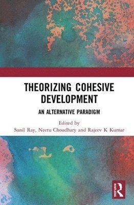 bokomslag Theorizing Cohesive Development