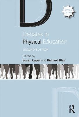 bokomslag Debates in Physical Education