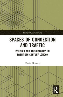 Spaces of Congestion and Traffic 1