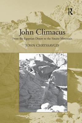 John Climacus 1