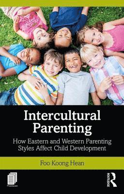 bokomslag Intercultural Parenting