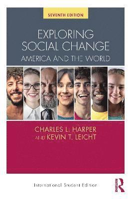 Exploring Social Change 1