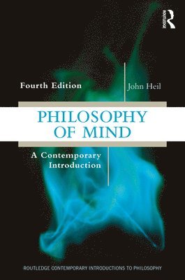 Philosophy of Mind 1