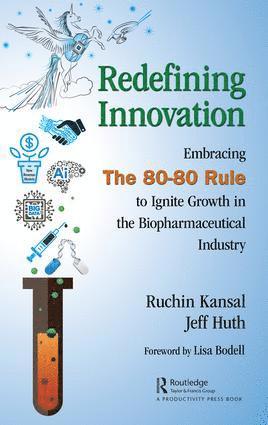 Redefining Innovation 1