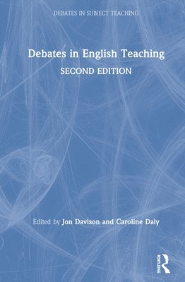 bokomslag Debates in English Teaching