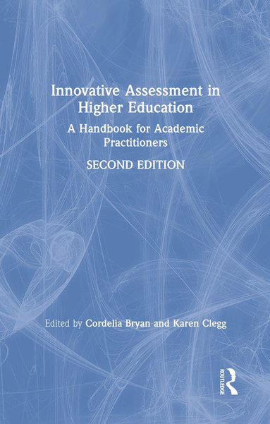 bokomslag Innovative Assessment in Higher Education