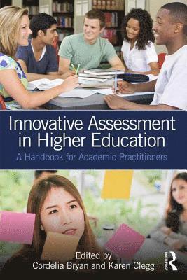 Innovative Assessment in Higher Education