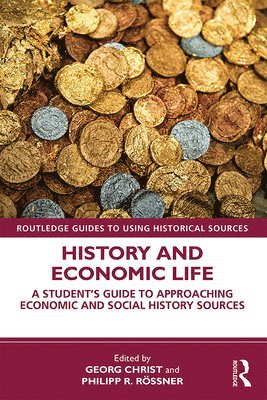 History and Economic Life 1