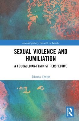 Sexual Violence and Humiliation 1