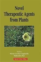 bokomslag Novel Therapeutic Agents from Plants