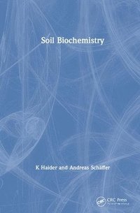 bokomslag Soil Biochemistry