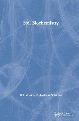 Soil Biochemistry 1