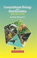 bokomslag Computational Biology and Bioinformatics
