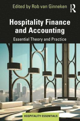 bokomslag Hospitality Finance and Accounting