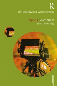 bokomslag Sports Journalism