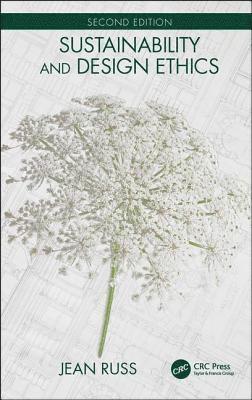 bokomslag Sustainability and Design Ethics, Second Edition