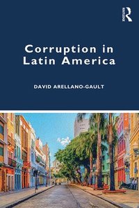 bokomslag Corruption in Latin America