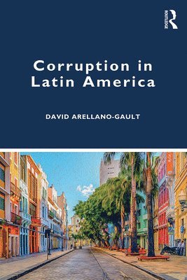 Corruption in Latin America 1