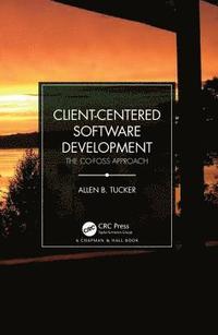 bokomslag Client-Centered Software Development