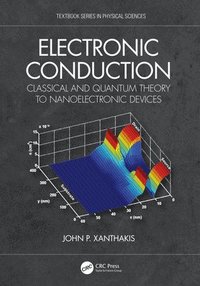 bokomslag Electronic Conduction