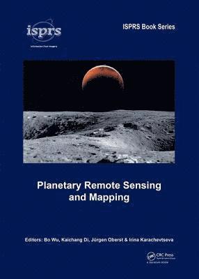 Planetary Remote Sensing and Mapping 1