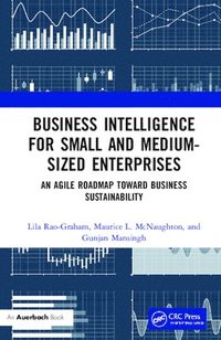 bokomslag Business Intelligence for Small and Medium-Sized Enterprises