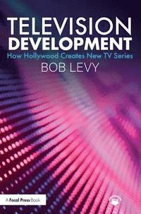 bokomslag Television Development