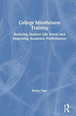 bokomslag College Mindfulness Training