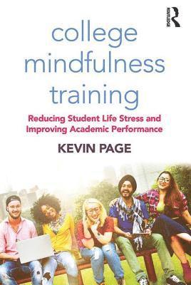 bokomslag College Mindfulness Training