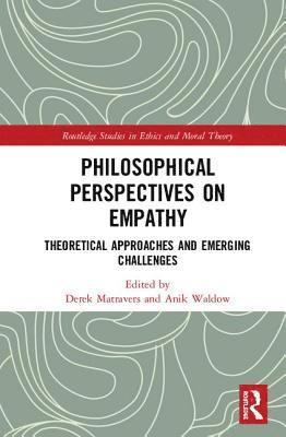 bokomslag Philosophical Perspectives on Empathy