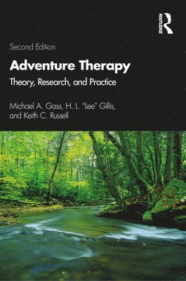 Adventure Therapy 1