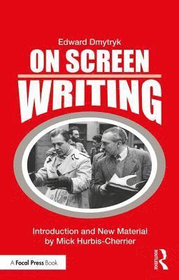 On Screen Writing 1