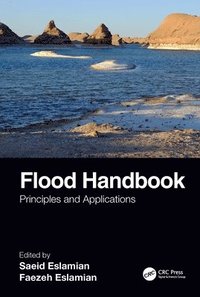 bokomslag Flood Handbook