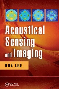 bokomslag Acoustical Sensing and Imaging