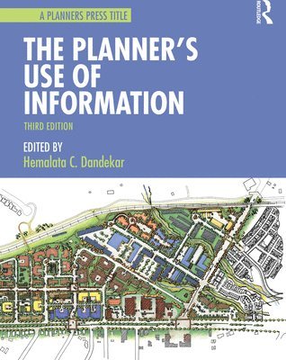 The Planner's Use of Information 1