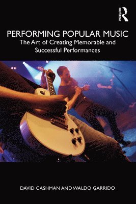 Performing Popular Music