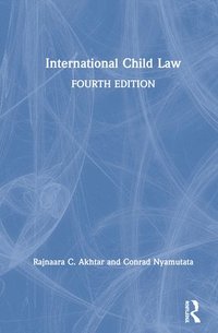 bokomslag International Child Law