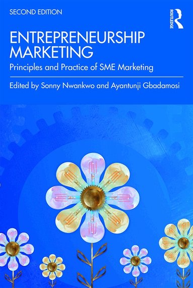 Sonny Nwankwo, Ayantunji Gbadamosi - Entrepreneurship Marketing, Häftad