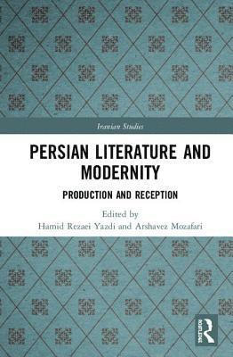 Persian Literature and Modernity 1