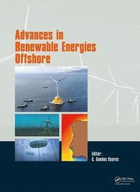 bokomslag Advances in Renewable Energies Offshore
