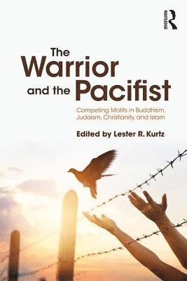 The Warrior and the Pacifist 1