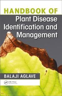 bokomslag Handbook of Plant Disease Identification and Management